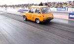 Movie : Schnellstes Elektro-Auto der Welt