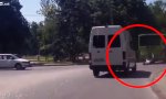 Funny Video : Ukrainischer Terminator