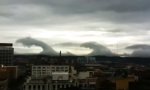 Funny Video : Birmingham schlägt Wellen