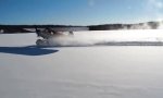 Movie : Driften mit dem Flugzeug