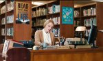 Movie : Die neue Bibliothekarin