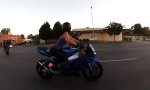 Movie : Motorbike-Yoga