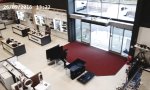 Lustiges Video : Kann ich mal den Fernseher anschalten?