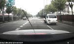 Movie : Überraschung an der Ampel