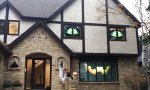 Movie : Das Haus mit dem Kürbisgesicht