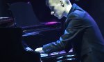 Lustiges Video : Pianist ohne Finger