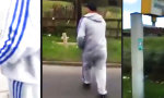 Lustiges Video - Rache am Blitzer