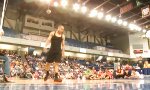 Movie : Two Foot High Kick