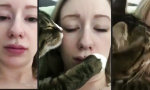 Wenn Pussy rummachen will
