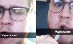 Movie : Vape Pro