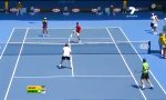 Lustiges Video - Neue Regeln beim Tennis?