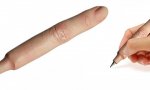 Fingerstift