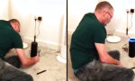 Lustiges Video - Vater vs Alexa