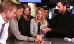 Movie : David Blaine verbockt Kartentrick