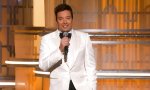 Lustiges Video : Jimmy Fallon bei Golden Globes