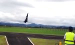 Skill am RC-Flieger