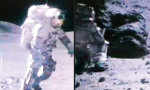 Apollo 17 Wanderliedchen