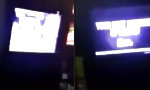 Movie : Nachts im Drive-Thru