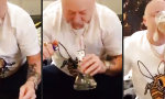 Funny Video : Dab, Whiskey, Bong und Bier Challenge