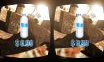 Funny Video : Nestle präsentiert: First World VR