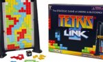 Analog Tetris