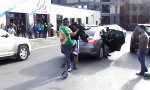 St Patrick’s Day Slapstick