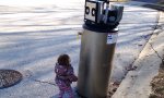 Lustiges Video : Hi Robot!