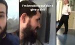 Lustiges Video : Knastausbruch auf Snapchat dokumentiert 