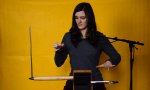 Lustiges Video : Das Theremin in Aktion