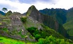 Peru 8K HDR 60FPS (FUHD) CHILLIGES FÜR DIE CHILLOUTZONE