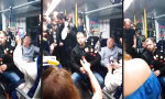 Lustiges Video - Mama Mia...da dudelt Freude auf