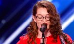 Taubes Singtalent