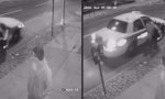 Movie : Taxizeche prellen? Karma fährt mit!