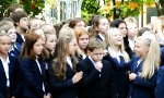 Movie : Immer schön lässig