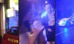 Lustiges Video : Tokyo Drift Level UK Police