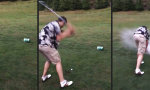 Movie : Biergolf