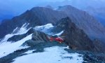 Helikopterunfall am Großglockner