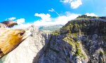 Movie : Mit dem Adler über den Alpen