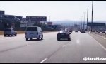 Funny Video - Kollektive Fluchthinderung