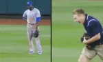 Movie : Raubtierentsorgung beim Baseball