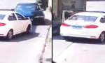 Movie : So funktioniert Vorfahrtsrecht in China