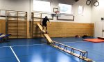 Movie : Kleines Balance-Training