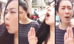 Funny Video : Meine Freundin die Sirene