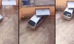 Funny Video : Ich komm schon irgendwie durch