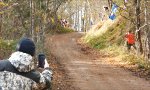 Movie : Im Prinzip ist der Hinterreifen jetzt ab