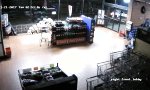 Funny Video : Shop zur Garage umfunktionieren?