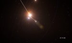 Lustiges Video - Oumuamua beim Durchflug durch unser Sonnensystem