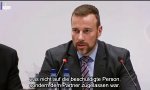 Lustiges Video - Wer zuletzt lacht...