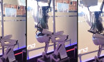 Robo Poledance