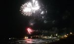 Lustiges Video : Bootsfeuerwerk schiefgelaufen